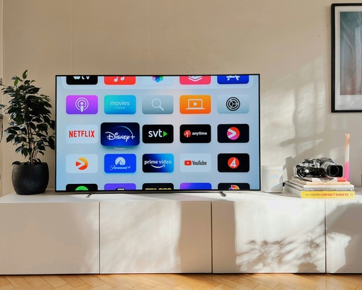 LED TV