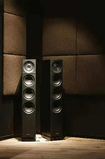 Speakers